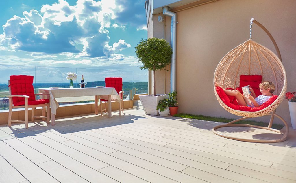 beautiful vacation home with the best insurance companies in michigan